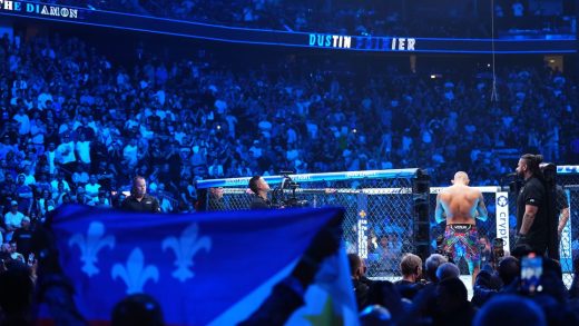 UFC 318: Varios combates clave agregados a Max Holloway vs. Dustin Poirier 3 Fight Card