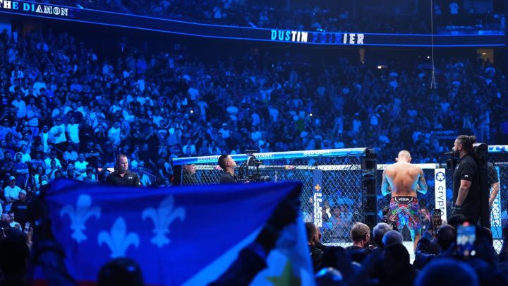 UFC 318: Varios combates clave agregados a Max Holloway vs. Dustin Poirier 3 Fight Card
