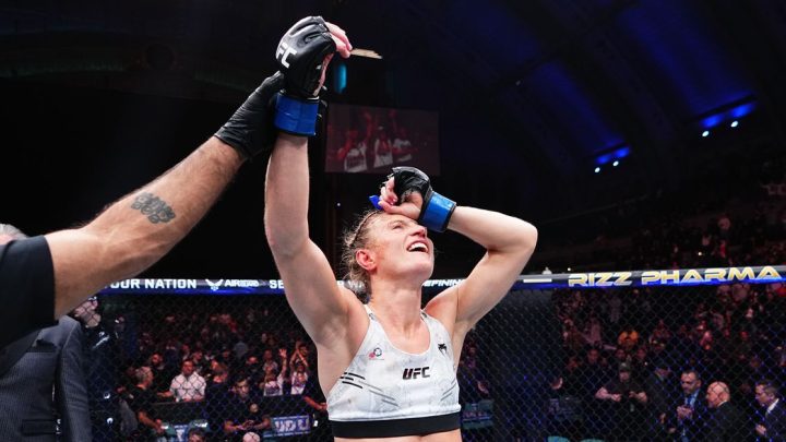 Video de 'UFC 315 Countdown' - MMA Fighting