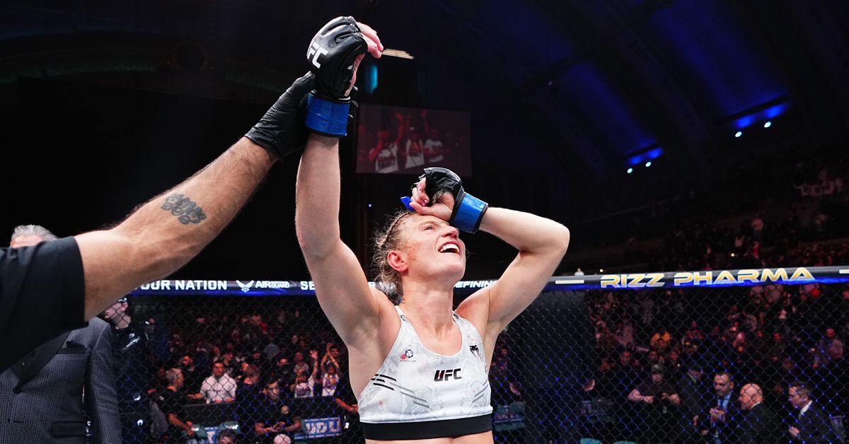 Video de 'UFC 315 Countdown' - MMA Fighting