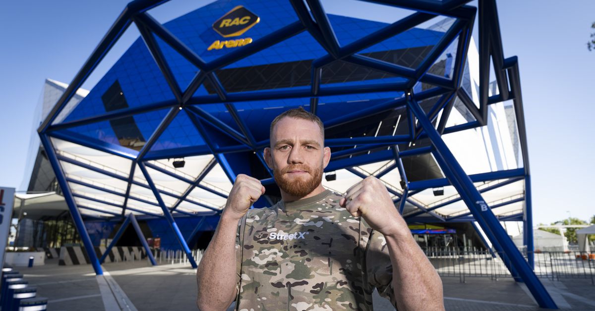 Video de transmisión en vivo de UFC 315 Media Day Live