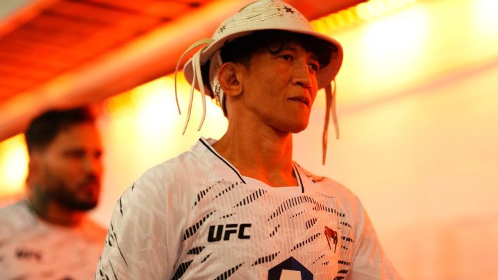 Virna Jandiroba: 'Es mi momento' desafiar a Zhang Weili por el título de UFC