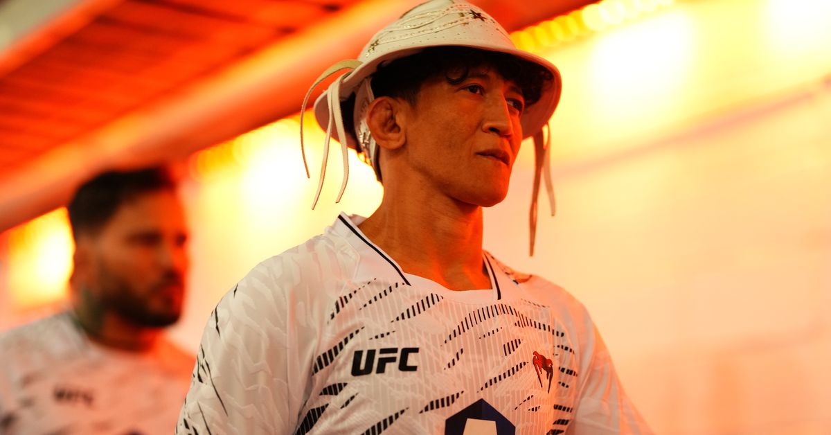 Virna Jandiroba: 'Es mi momento' desafiar a Zhang Weili por el título de UFC