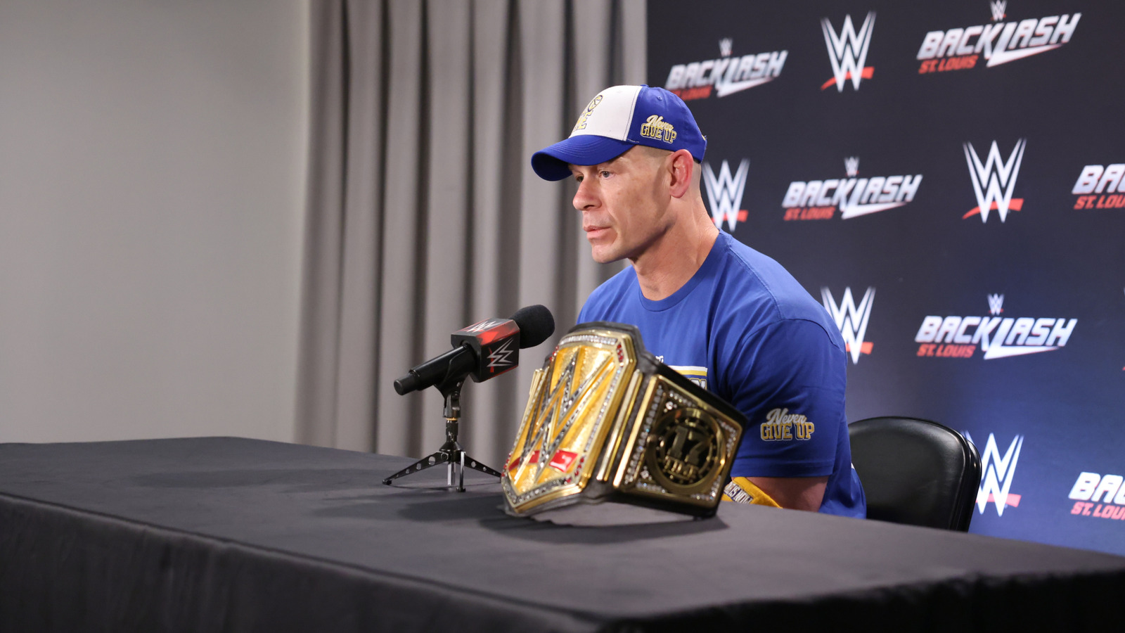 WWE Backlash 2025: Ganadores y perdedores más grandes