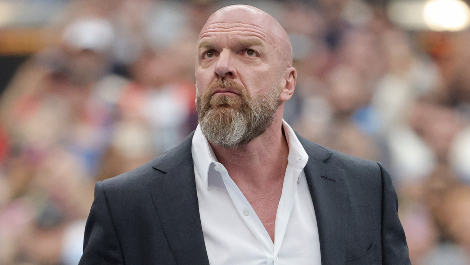 WWE Backlash 2025 reportó orden de partido