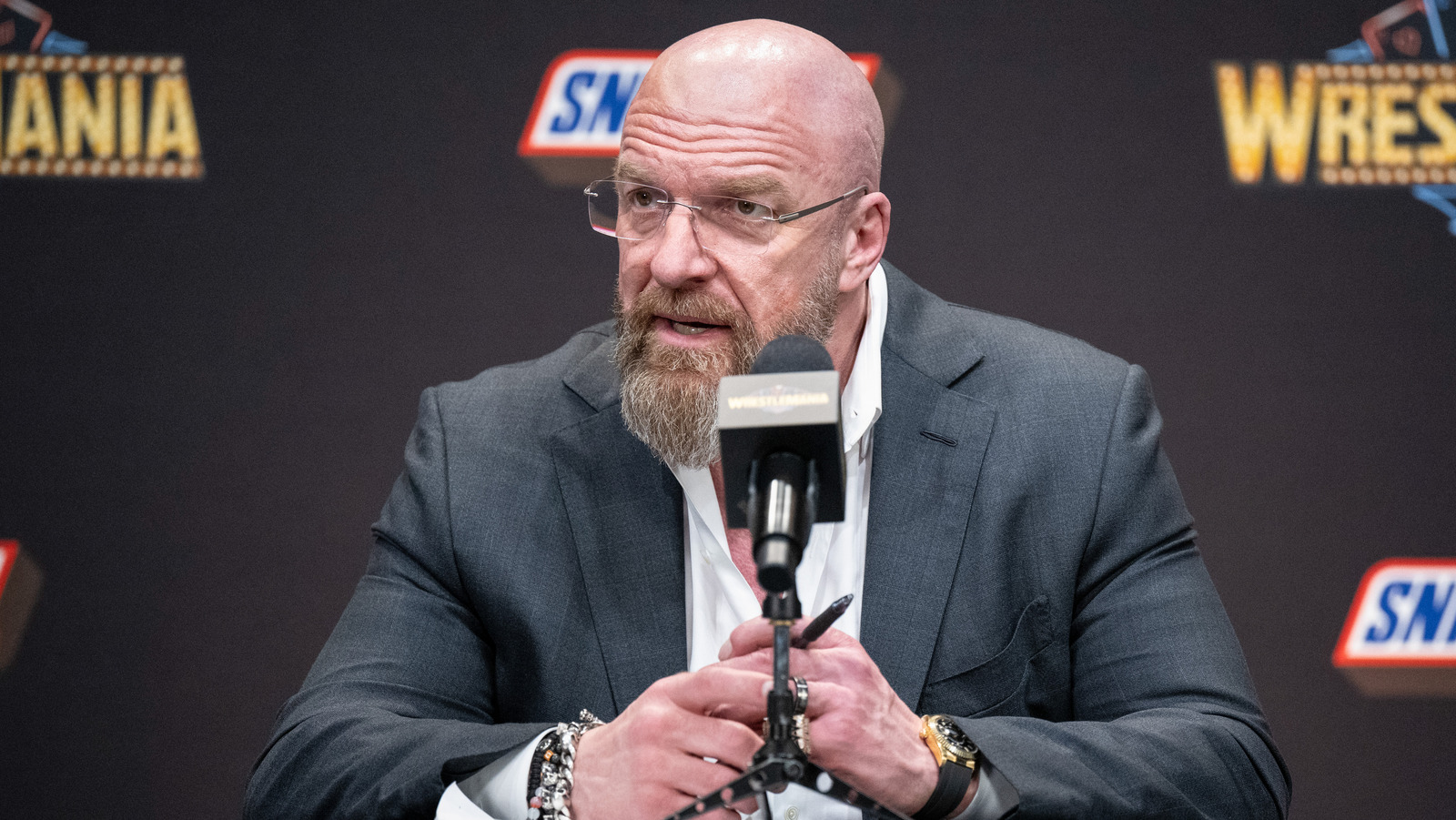 WWE Evolve presenta nuevos títulos para hombres y mujeres, explica cómo se ganarán