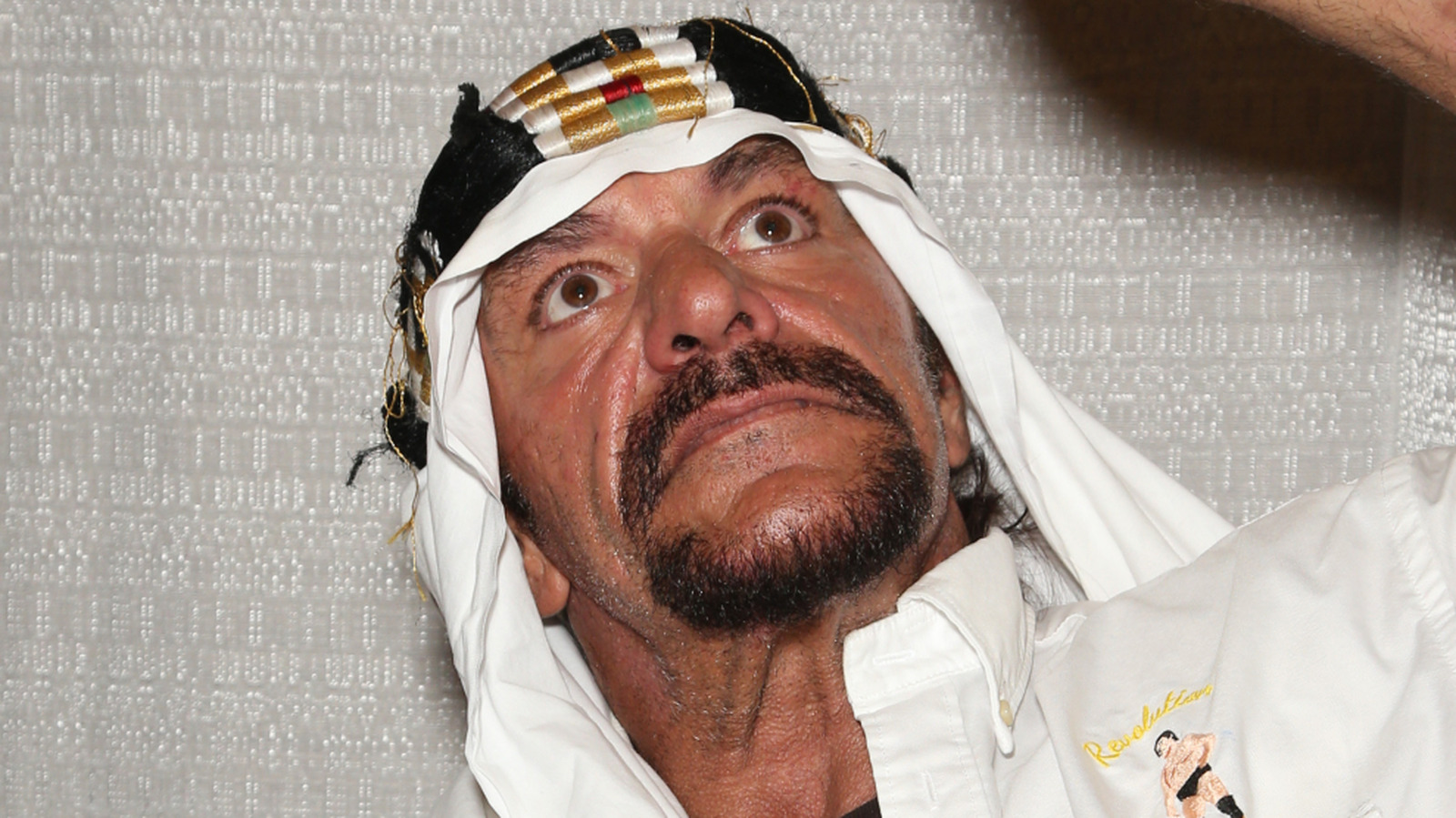 WWE Hall de Famer Booker T explica el impacto que la muerte de Sabu tuvo en él en él