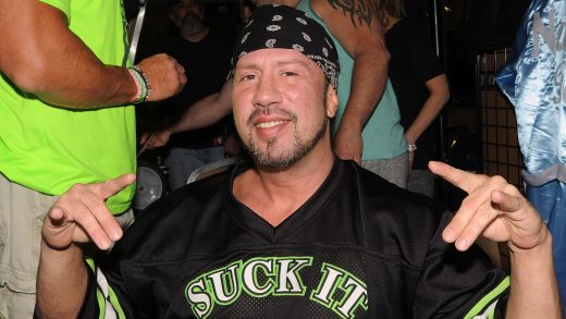 WWE Hall of Famer X-PAC Comentarios sobre Wrestling Future, Posibilidad de un último partido