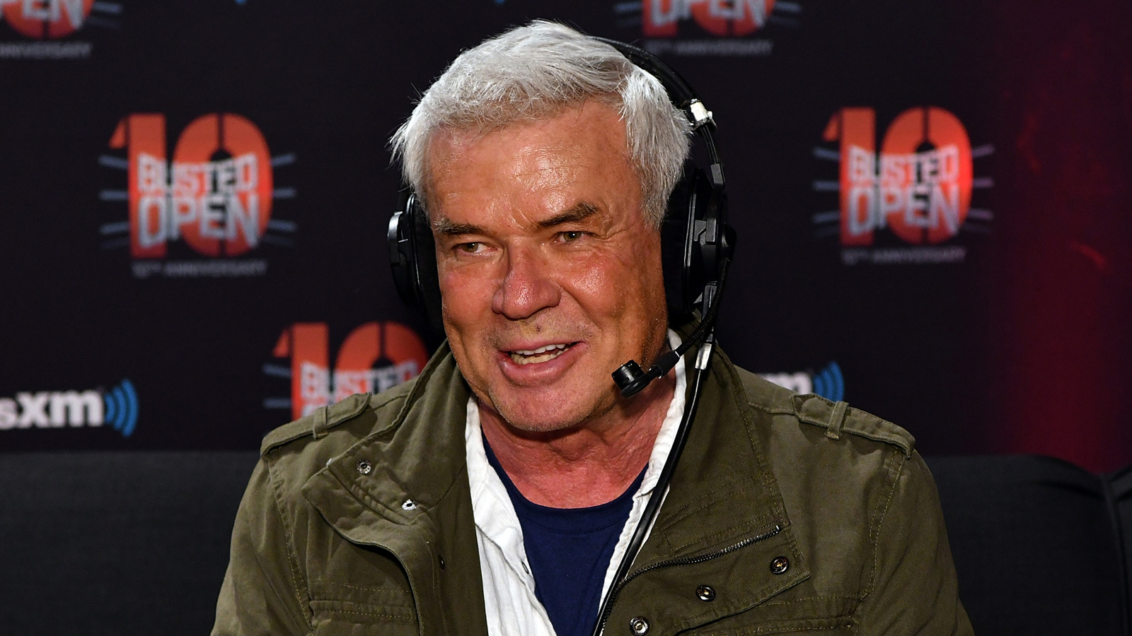 WWE Hofer Eric Bischoff cree que el ex campeón mundial 'necesita un cambio'