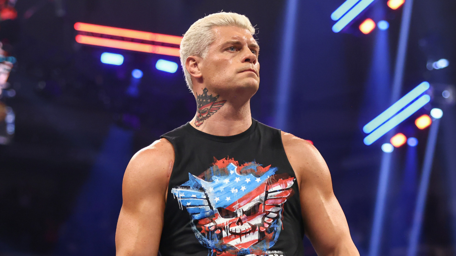 WWE Hofer Mark Henry elogia el regreso de Cody Rhodes en Snme