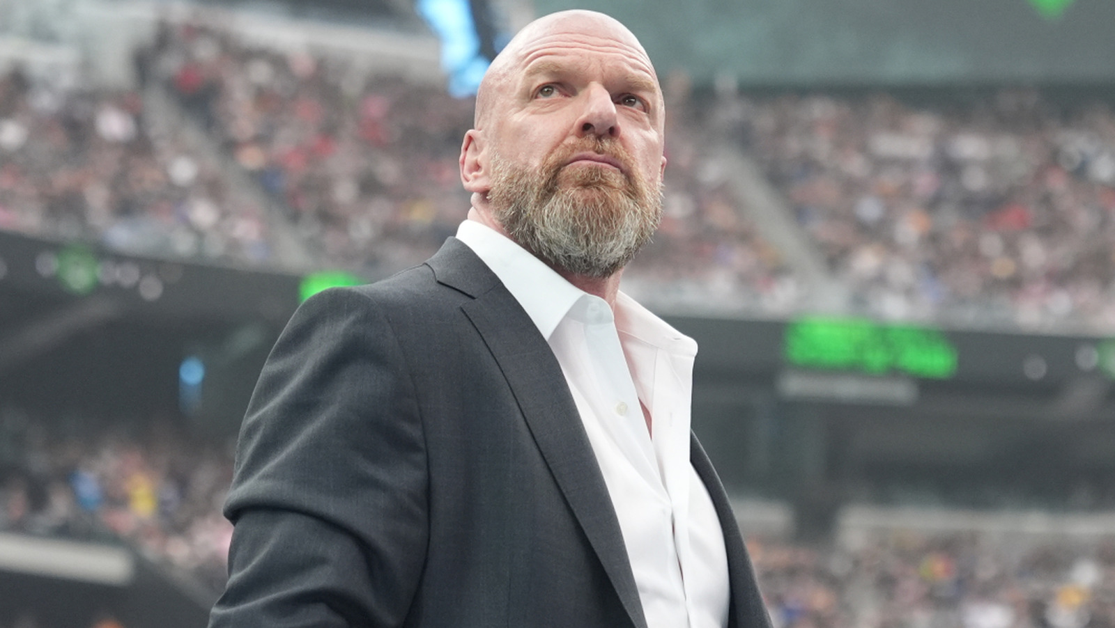 WWE Legend anuncia que aparecerá en el evento principal del sábado por la noche de mayo