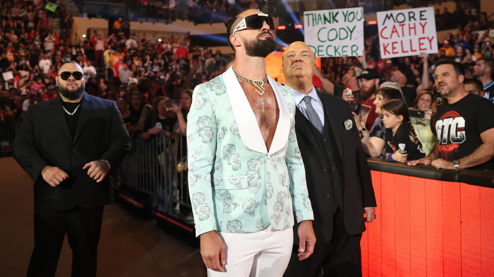 WWE RAW 26/02/2025 - 3 cosas que amamos y 3 cosas que odiamos