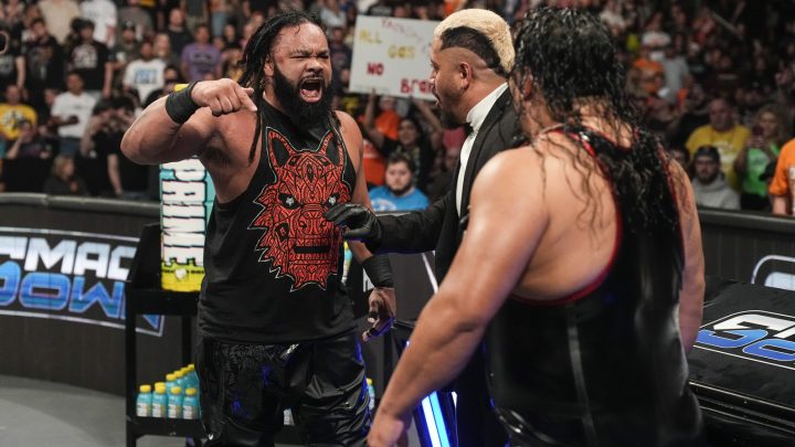 WWE SmackDown - 5/05/2025: 3 cosas que amamos y 3 cosas que odiamos