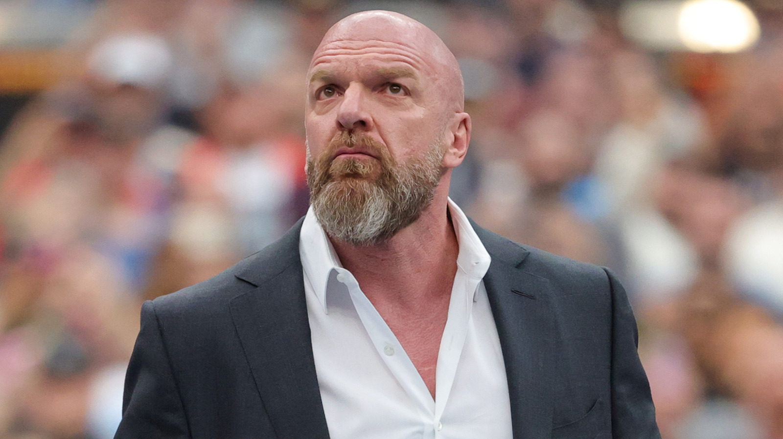 WWE WrestleMania regresa a Las Vegas después de cancelar el acuerdo de Nueva Orleans