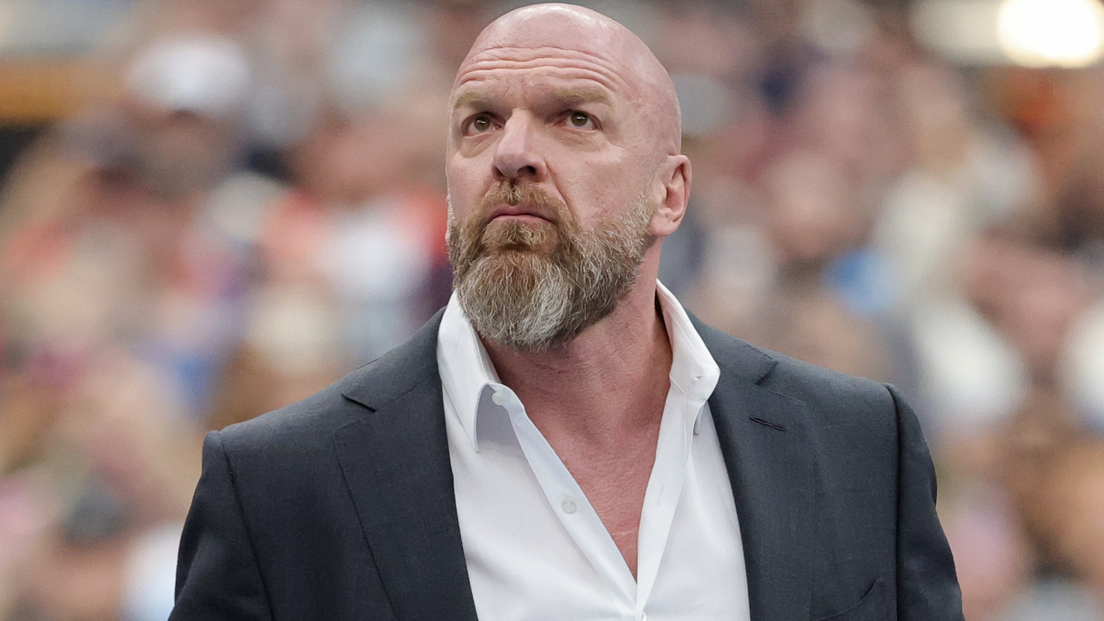 WWE anuncia detalles para Crown Jewel 2025 como parte de otra adquisición