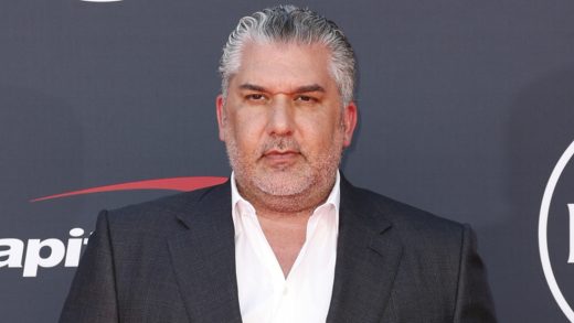 WWE lanza a varios empleados, incluidas las operaciones de escritura creativa, SVP