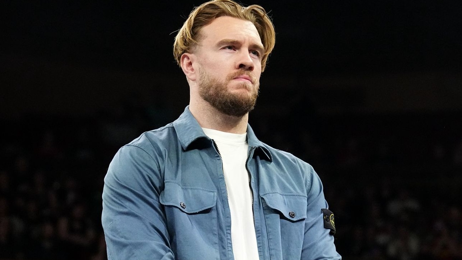 Will Ospreay se dirige a los fanáticos de AEW que pueden haberse "alejado"
