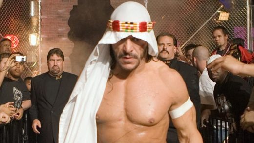 Wrestling World rinde homenaje al icono hardcore Sabu