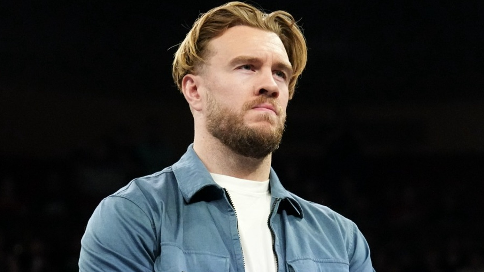 ¿Por qué Ospreay cree que AEW eventualmente estará en la cima de la industria de la lucha libre?