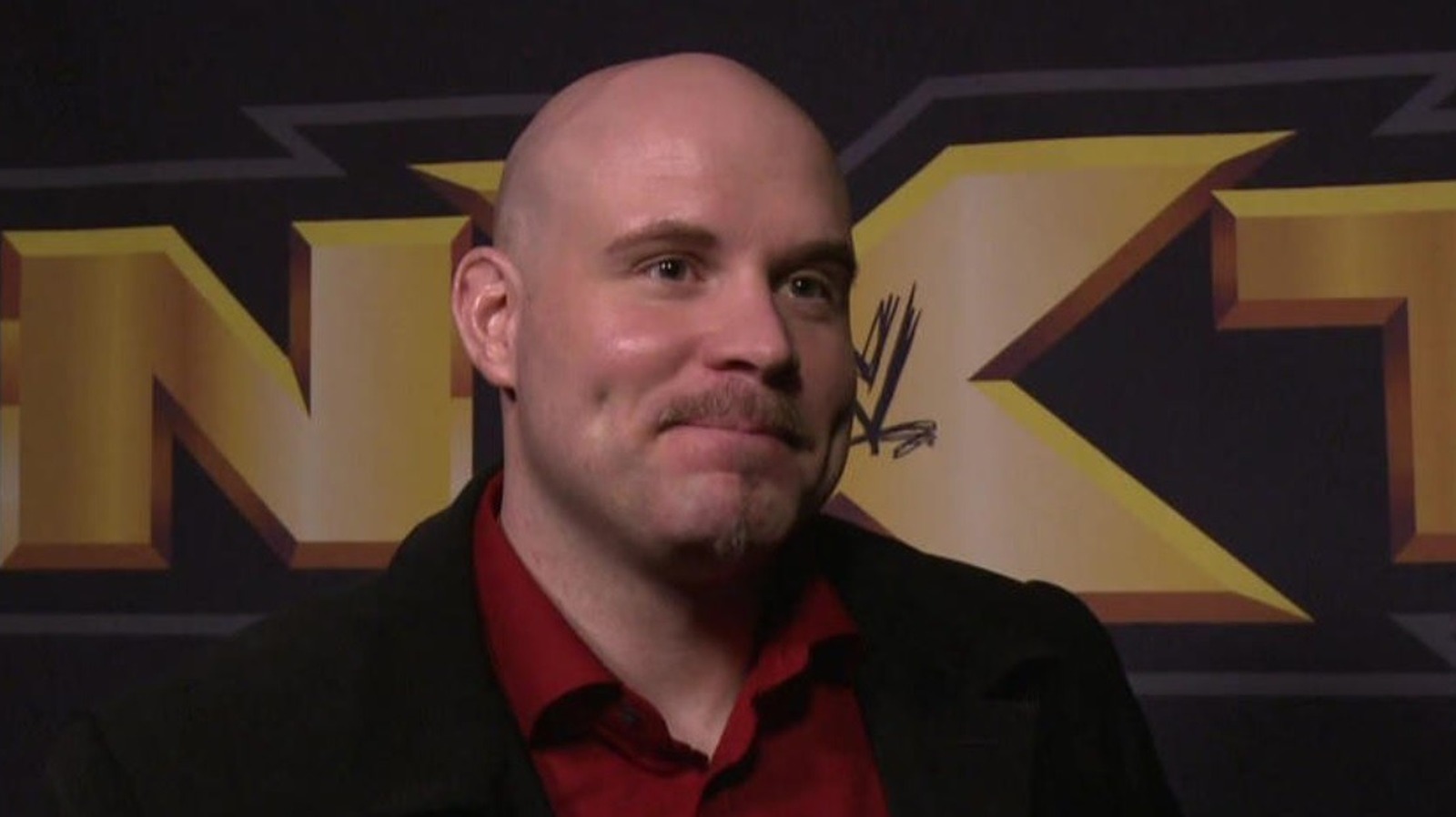 ¿Qué pasó con Alex Wright de WCW?