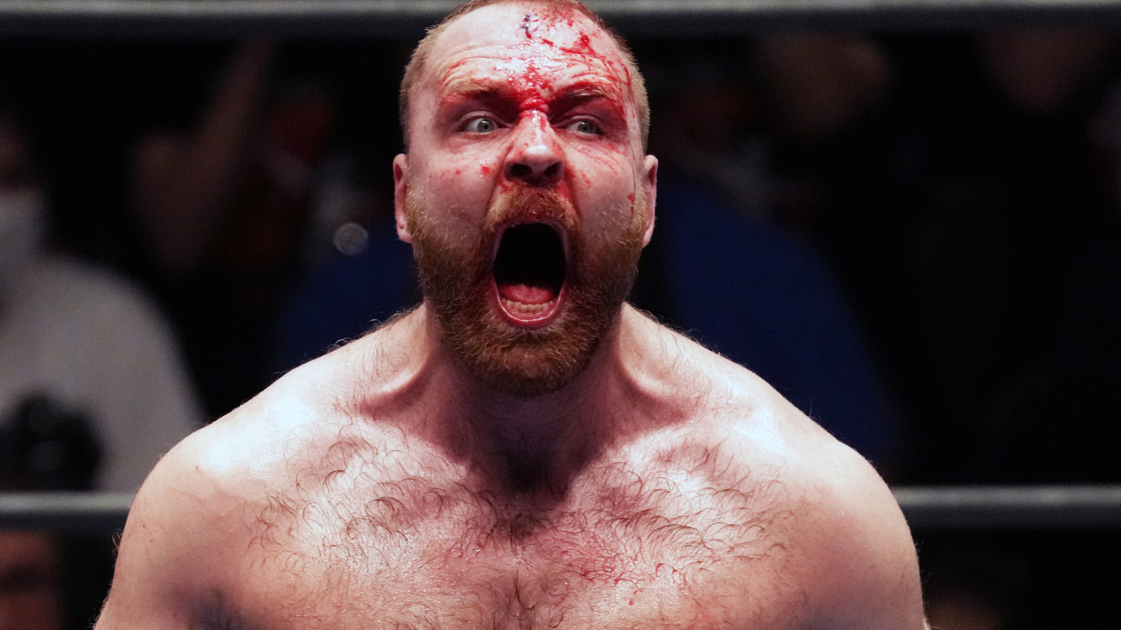 ¿Qué significa la cuchilla en la lucha profesional (y quién la ha prohibido)?