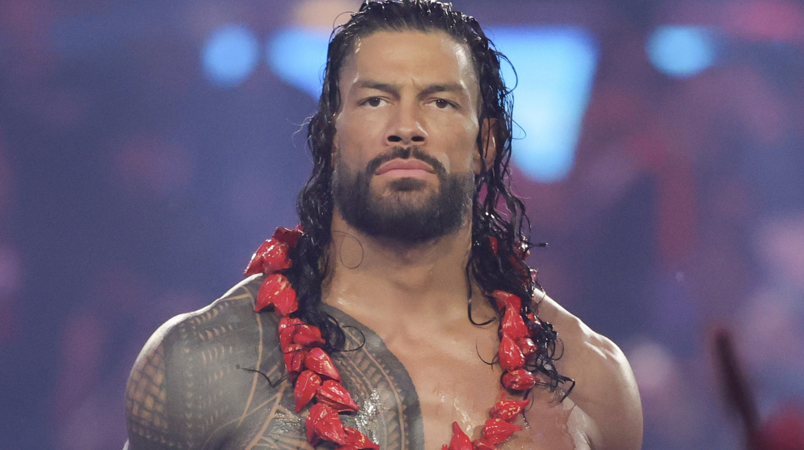 ¿Quién es la hija Roman Reigns, Jojo?