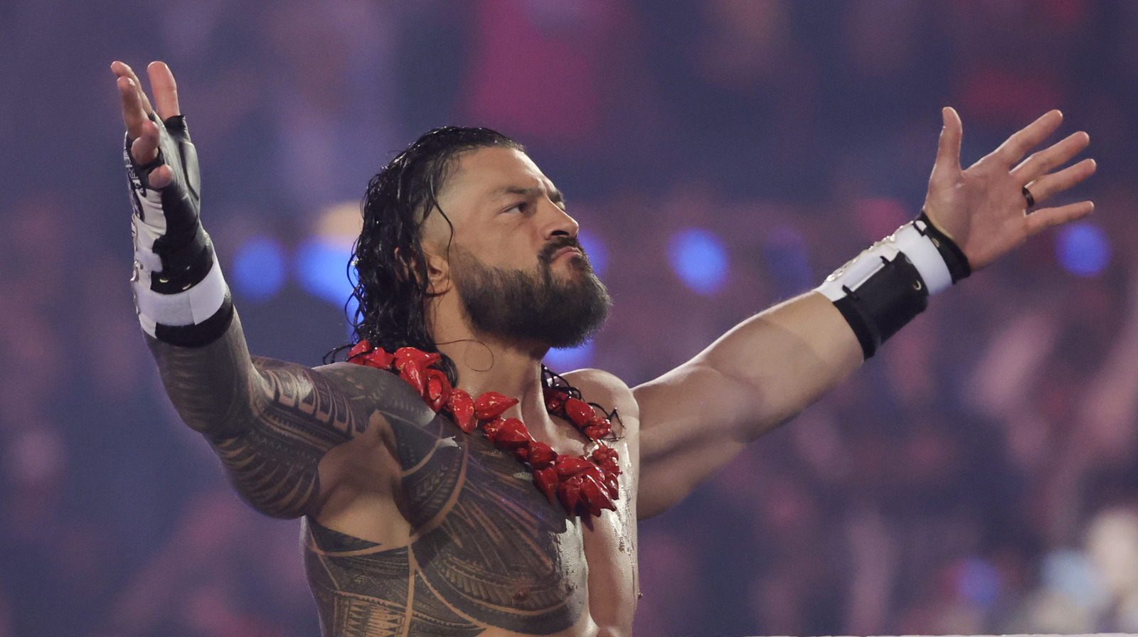 ¿Roman Reigns realmente pasó tiempo tras las rejas? Esto es lo que pasó