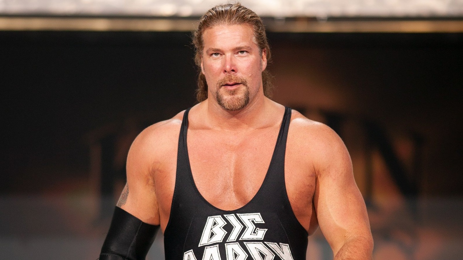El miembro del Salón de la Fama de la WWE, Kevin Nash, abre sobre el papel del backstage de John Laurinaitis
