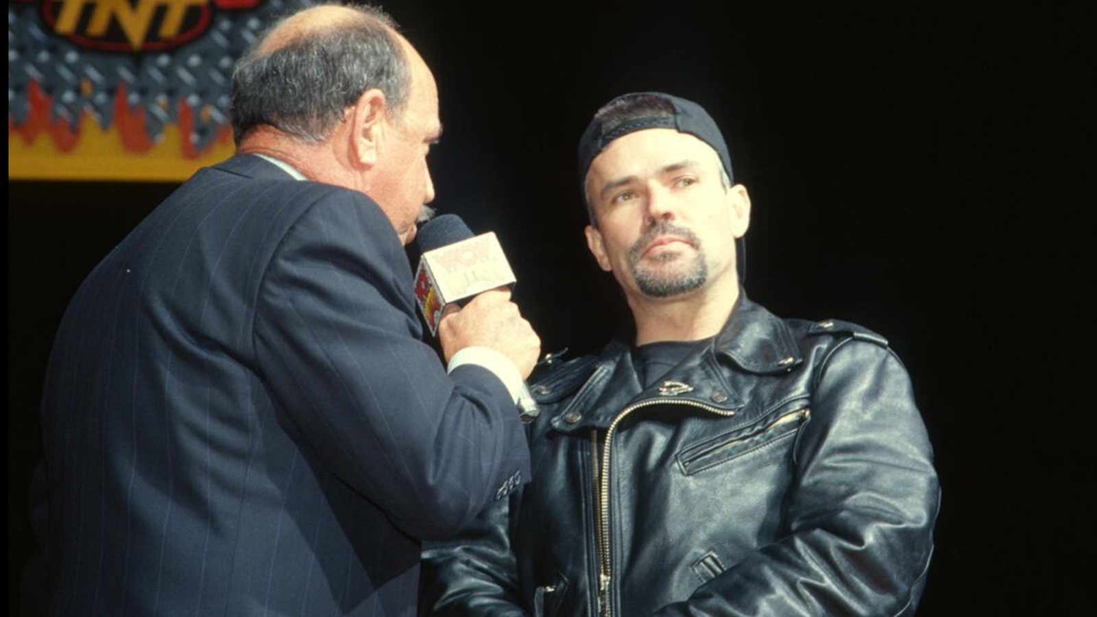 El miembro del Salón de la Fama de la WWE Eric Bischoff nombra solo la vez que le ha importado la 'óptica'