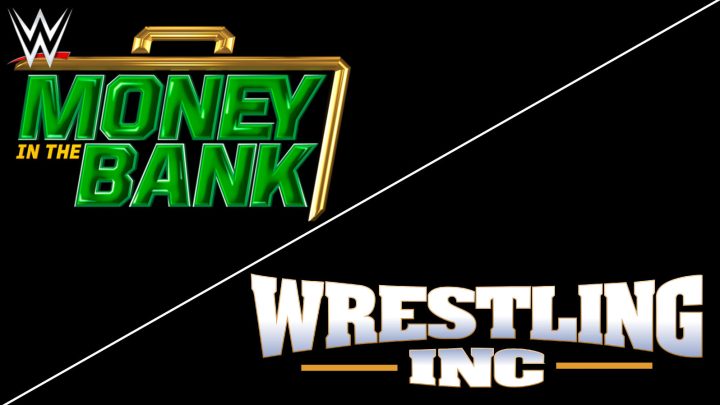 Wrestling Inc. elige a los ganadores