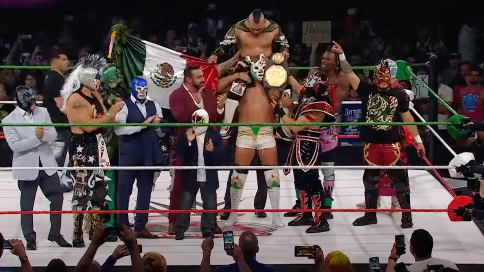 3 cosas que odiamos y 3 cosas que amamos