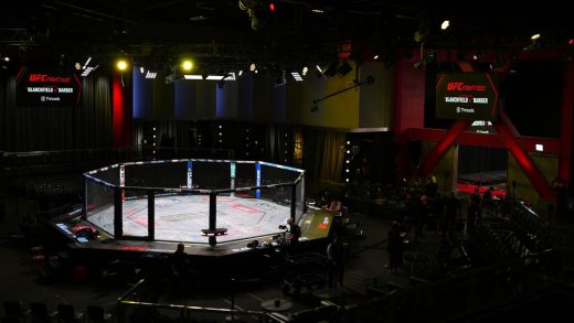 'APEX necesita morir': los fanáticos reaccionan al estado de estado actual del producto actual de UFC