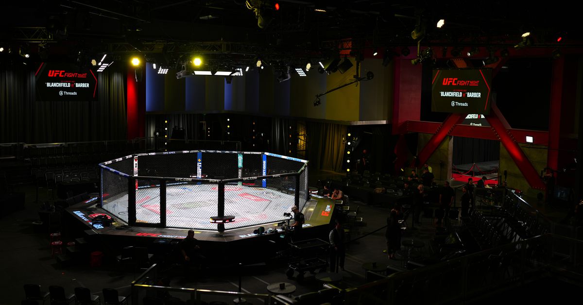 'APEX necesita morir': los fanáticos reaccionan al estado de estado actual del producto actual de UFC