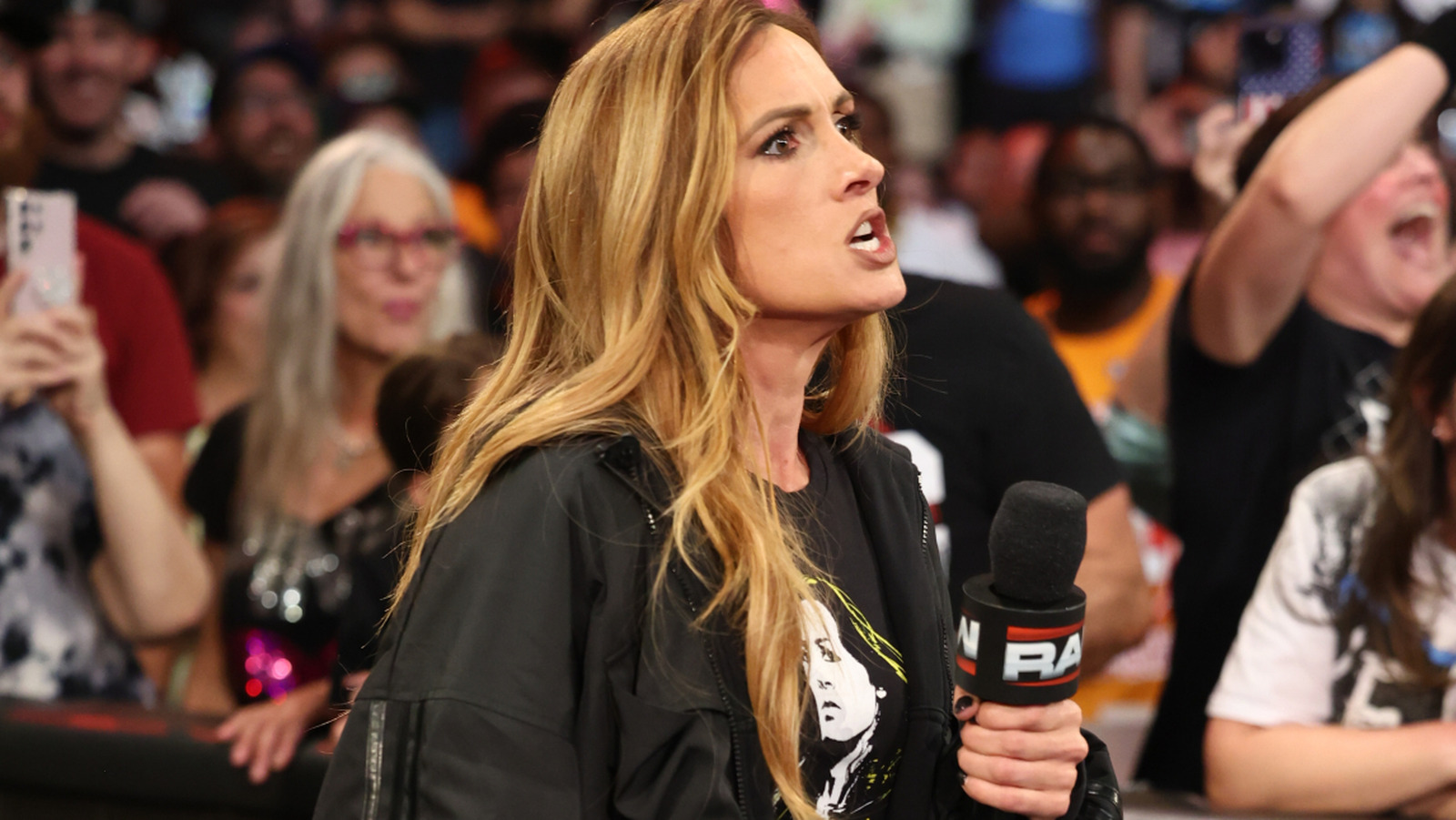 'Él lo dijo, así que no necesito'