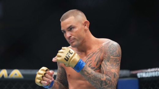 'Esto es para él': Dana White elogia a Dustin Poirier, confirma que UFC 318 fue construido específicamente para su pelea de jubilación