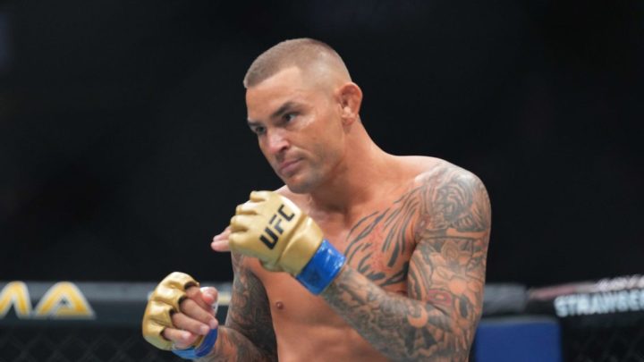 'Esto es para él': Dana White elogia a Dustin Poirier, confirma que UFC 318 fue construido específicamente para su pelea de jubilación