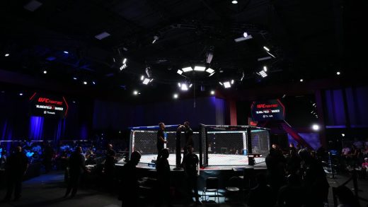 'Esto es una locura': los profesionales reaccionan a la retirada de último segundo de Maycee Barber de UFC Vegas 107 Evento principal