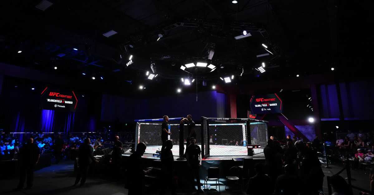 'Esto es una locura': los profesionales reaccionan a la retirada de último segundo de Maycee Barber de UFC Vegas 107 Evento principal