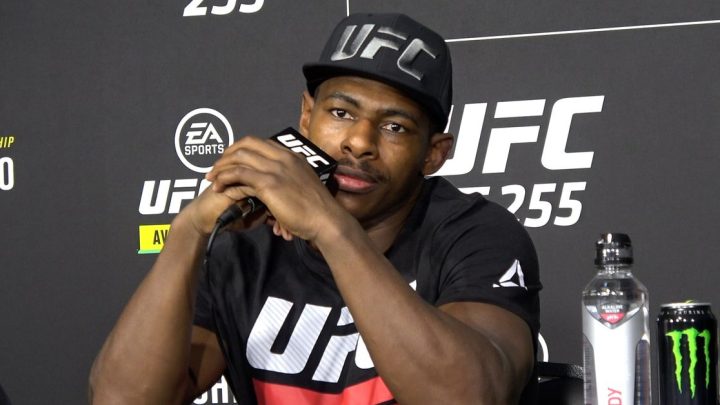 'Todavía me siento victorioso': Joaquin Buckley lanza la primera declaración desde la derrota ante Kamaru Usman en UFC Atlanta