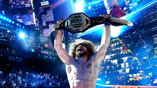 'UFC 316 Countdown' Video - MMA Fighting