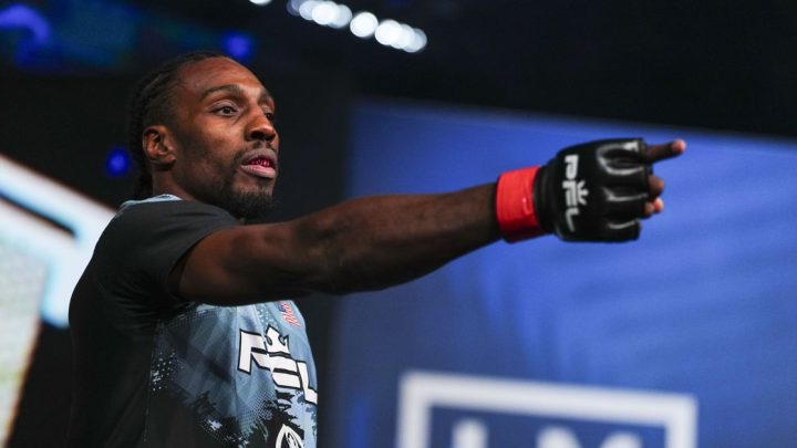 'Un verdadero aborto espontáneo de la justicia': Phil Davis explica por qué dirigió el cargo en la nueva demanda antimonopolio de UFC