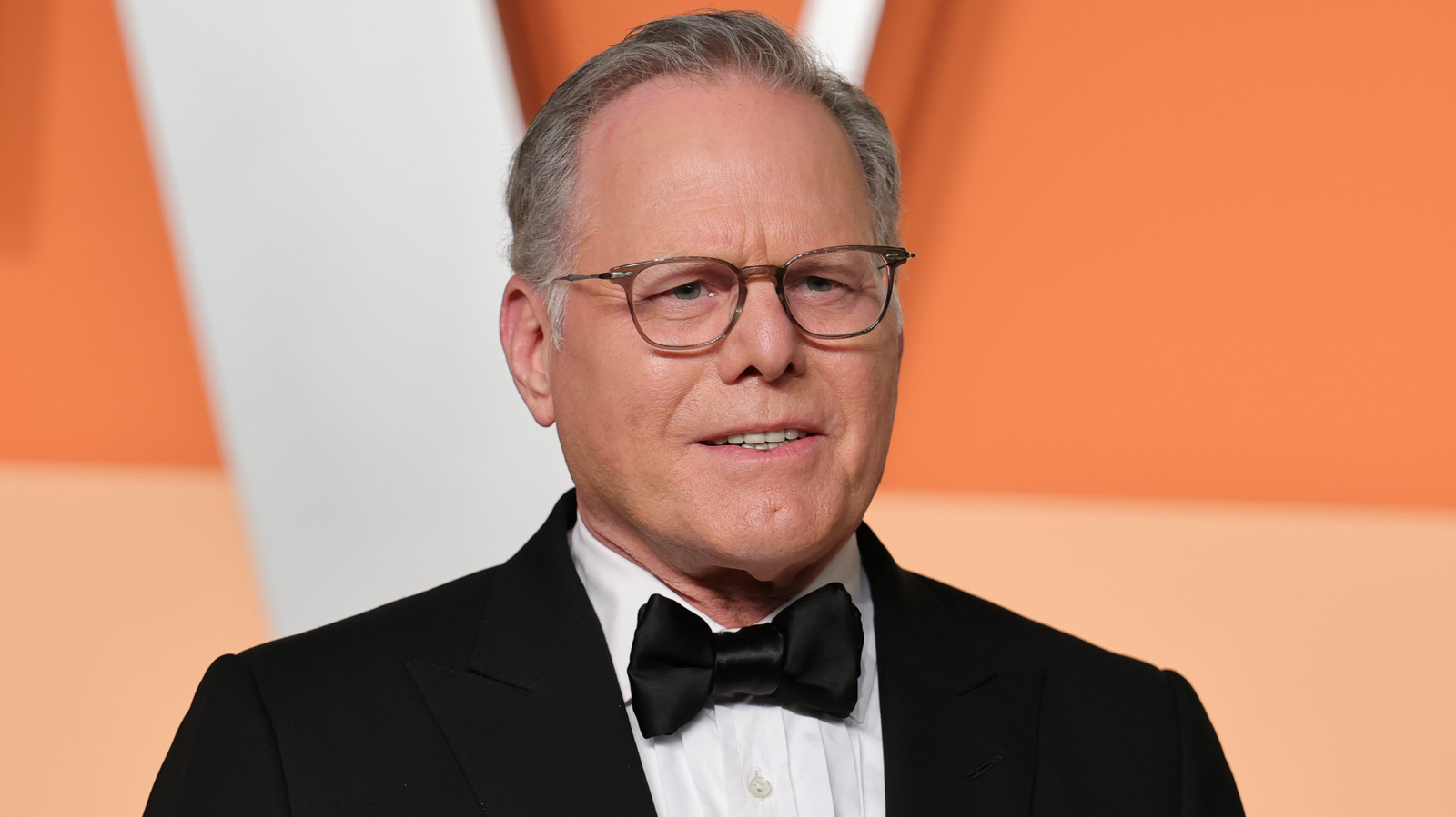 AEW Broadcaster WBD dividiendo en dos compañías