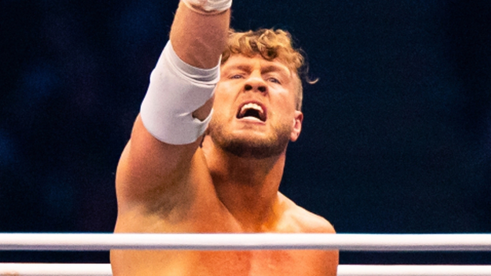 AEW Drops Summer Blockbuster Vista previa antes de Dynamite