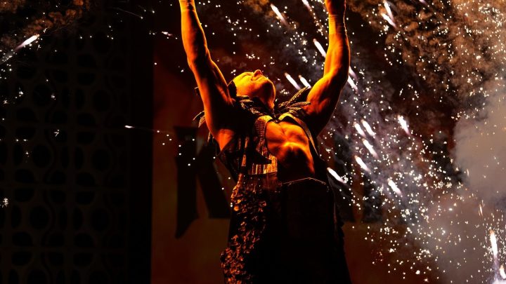 AEW Dynamite & Collision Fyter Fest TV Viewership & Ratings Report, 6/4/2025