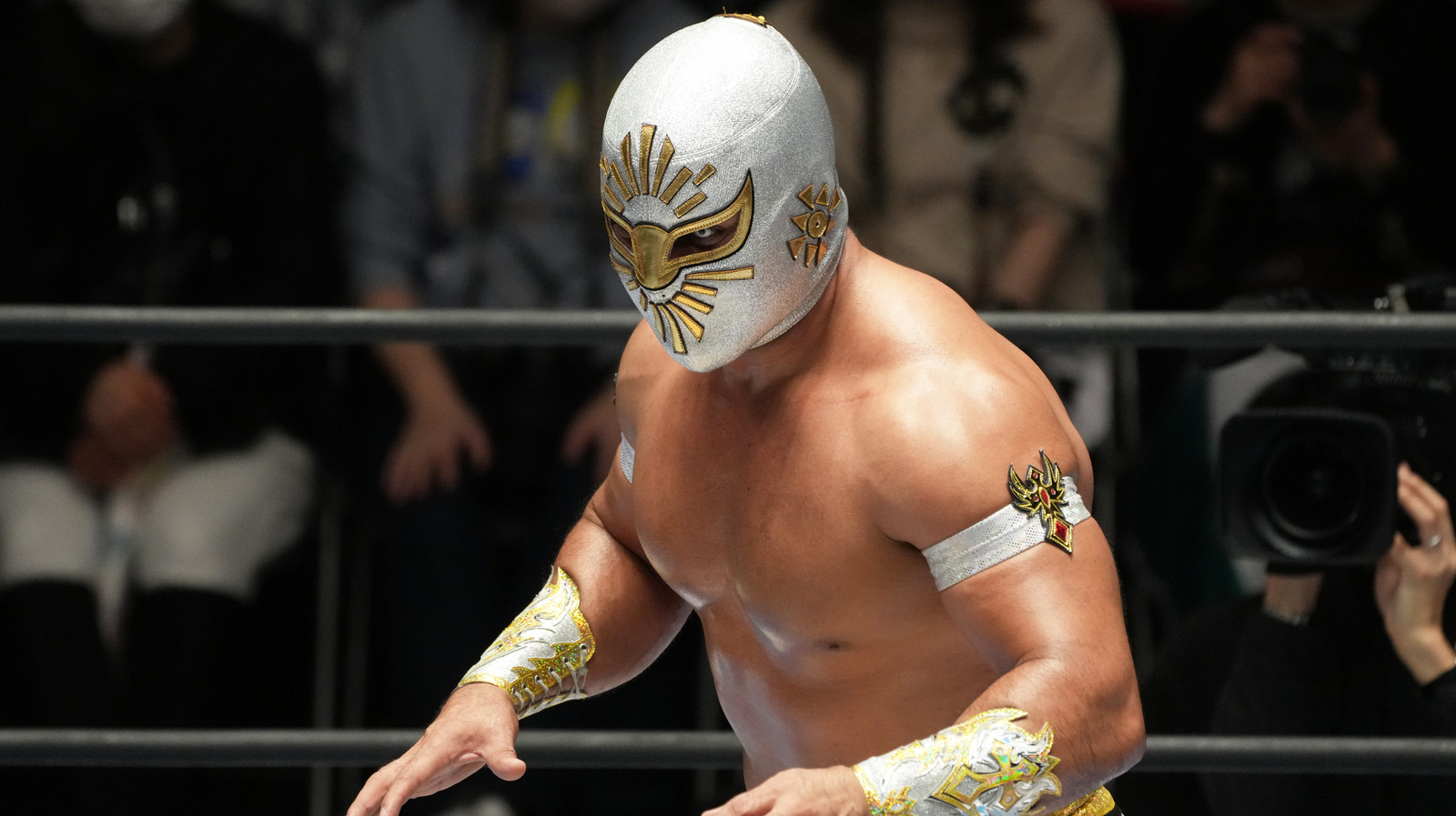 AEW Grand Slam: México - 3 cosas que amamos y 3 odiamos