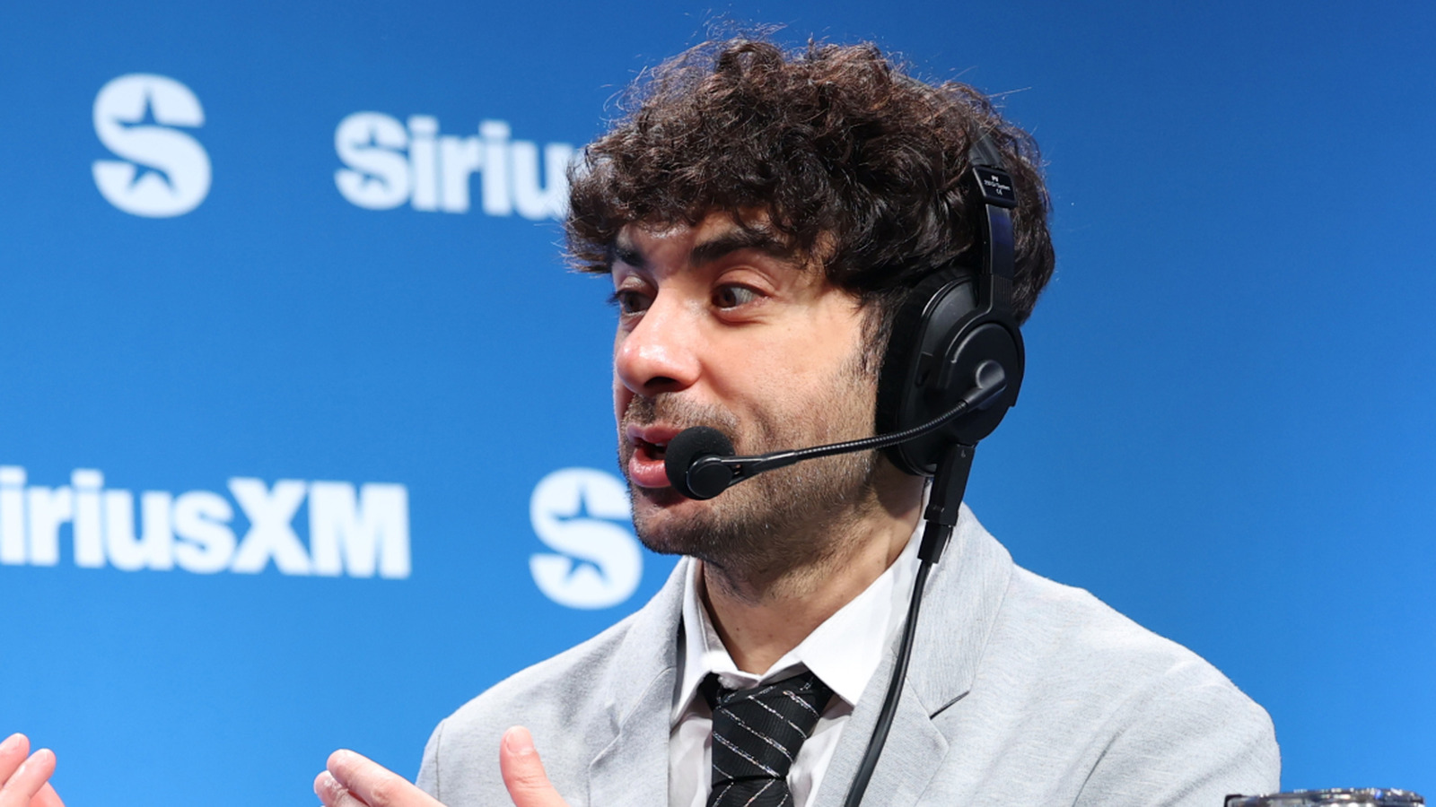 AEW STAR LESIÓN no está despejada para competir en CMLL Fantasticamania México 2025