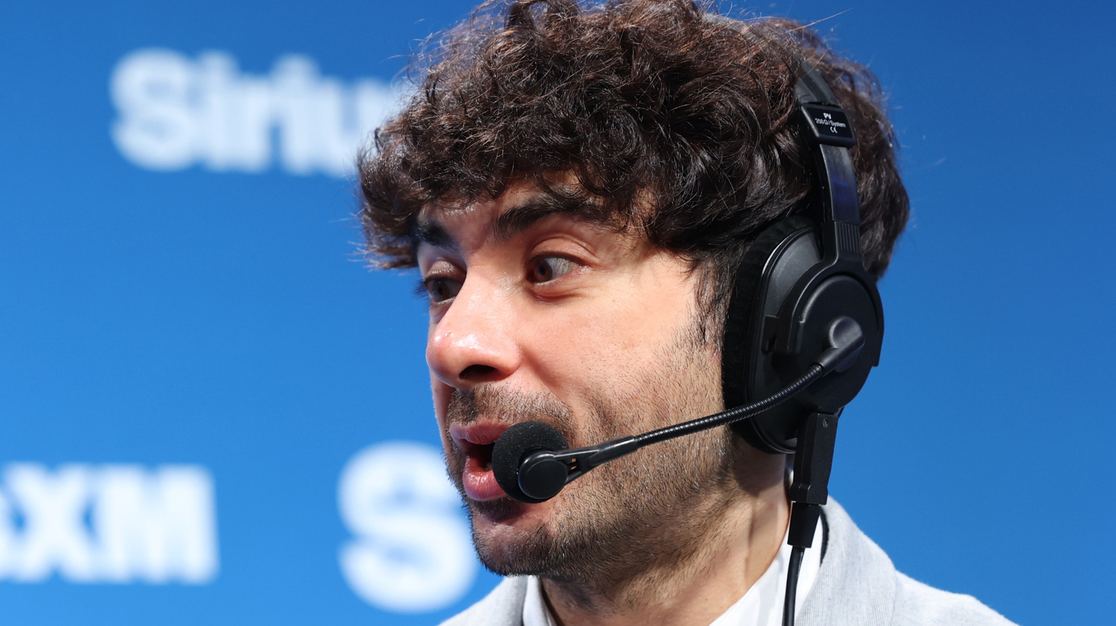 AEW STAR escrita en Dynamite Match Backstage, según se informa, debido a una lesión legítima