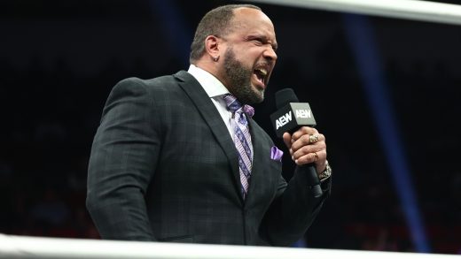 AEW Star MVP aborda malas circunstancias de salida de TNA, 'Bulls ***' de 1 persona