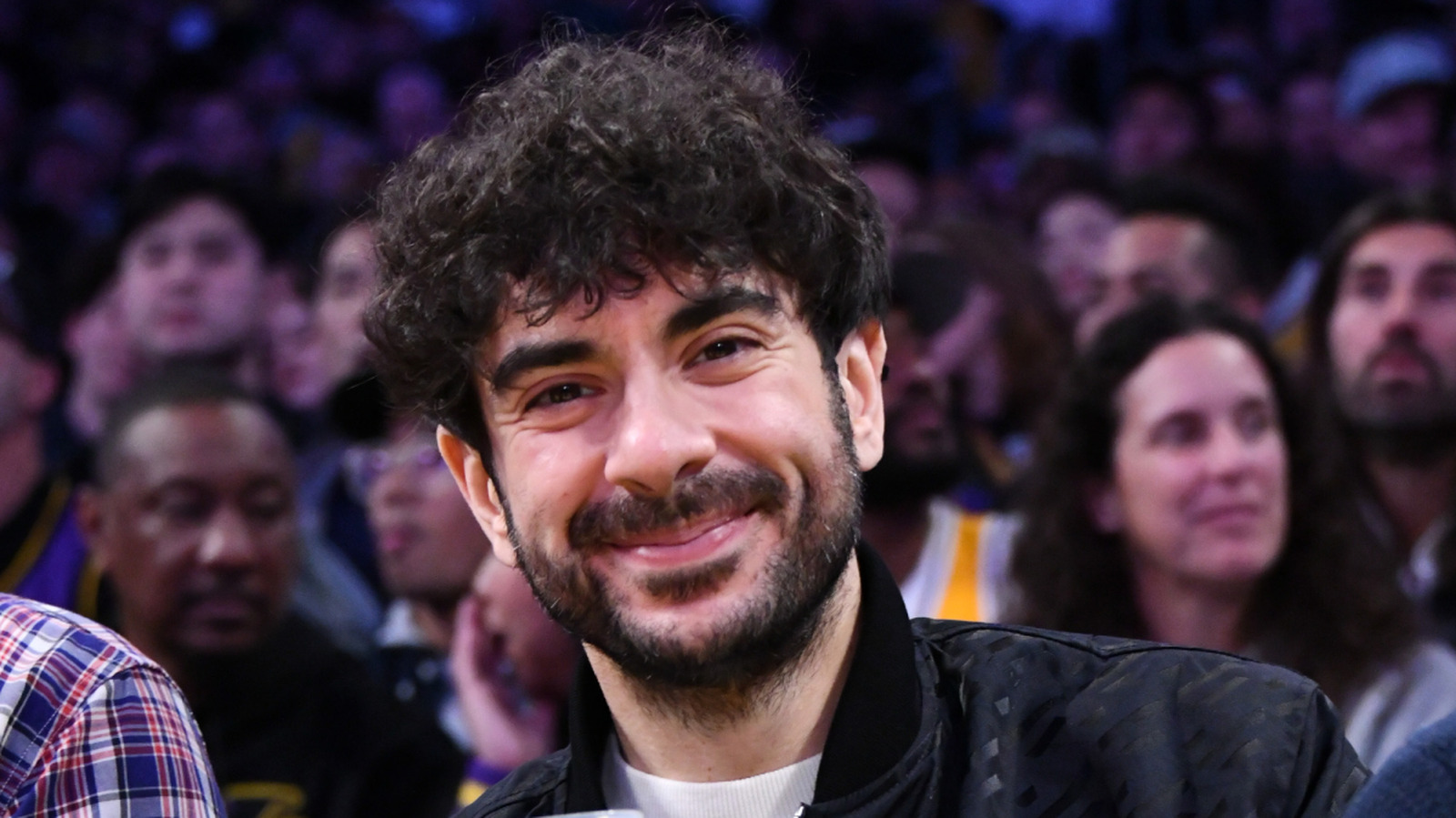 AEW agrega otro partido con la estipulación favorita de los fanáticos en Texas