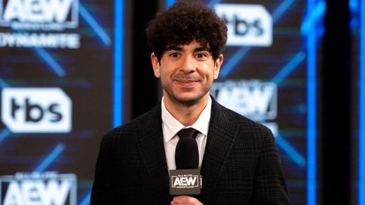 AEW todo en Texas espera romper dos récords principales